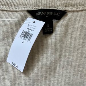 Banana Republic Tank